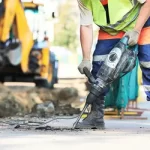 Vantagens do aluguel de equipamentos na construção civil